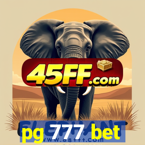 pg 777 bet